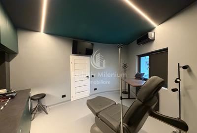 Vila / Casa Aviatorilor | Piata Victoriei Birouri/ Mdicale Kiseleff - 6