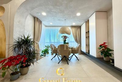 Vânzare apartament de lux în Copou | Design premium | Gata de mutare - 22