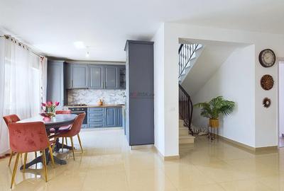 Vilă MODERNĂ | Ready to Move | Ciorogarla - 9