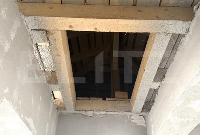 Casa individuala ,  2 parcări, Eficienta energetica NZEB,  Apahida - 16