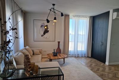 Recomand: alegere practică pentru persoane care lucrează de acasă- PENTHOUSE - 11