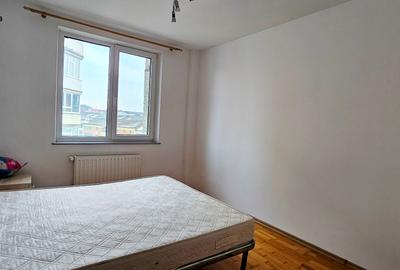Apartament 3 camere mobilat si utilat, cu loc parcare, zona Orion - 4