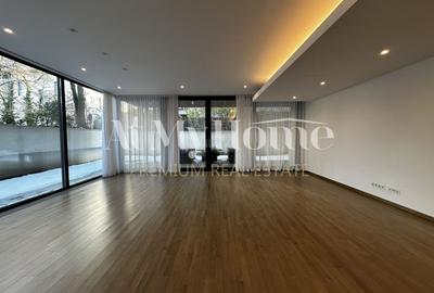 Apartament MODERN cu 4 camere, mobilat partial,finisaje lux, parcare,80mp terasa - 5