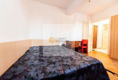 Garsoniera  | Calea Victoriei  | Pretabil AIRBNB | Creditabil - 7