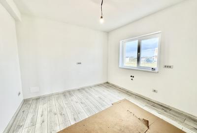 Duplex cu 4 camere - 100 mp utili - Zona Kaufland - Mosnita - 9