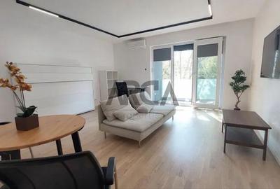 Studio Elegant în Zona Aviației | Ideal Locuință - 1