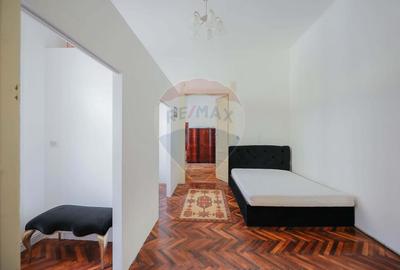 Casă de Vânzare cu 4 camere, Ultracentral - Cuza Vodă - 3