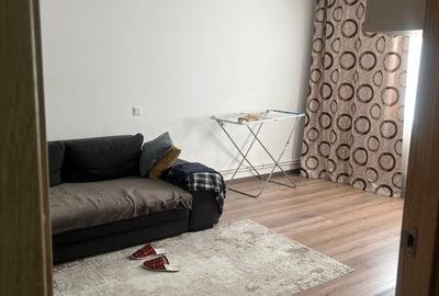 Titan - Apartament 3 camere - renovat - decomandat - mobilat utilat - metrou - 6