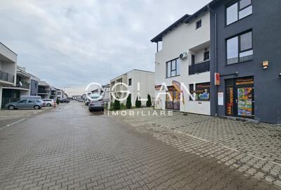 Spatiu comercial, Calea Cisnadiei, COMISION 0% - 12