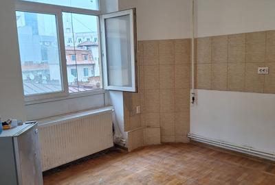 Calea Victoriei-Centrul Vechi, 98 mp., centrala termica, Metrou Universitate - 2