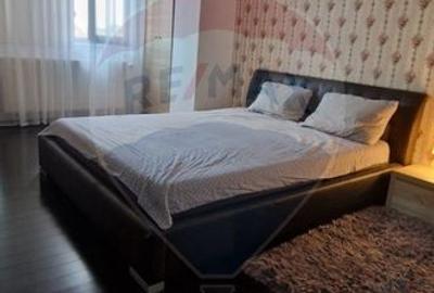 Inchiriez  Apartament 3 camere - Bucurestii Noi - 6