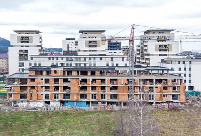 Confort Urban Aproape de Natura - 23