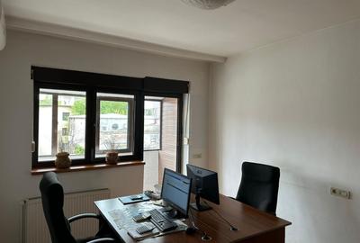 Apartament Renovat 3 Camere Pretabil Birouri *Cotroceni* - 10