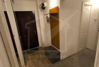 Apartament cu 3 camere, decomandat, 70 m², etaj 1, Zorilor, UMF - 7