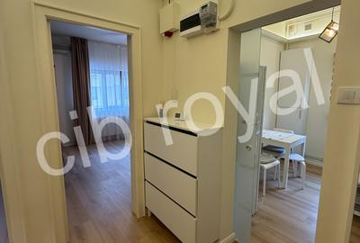 Apt. 2 cam Bd. Ion Mihalache-Domenii,Str. Constantin Stere,la 6 min metrou 1 Mai - 19