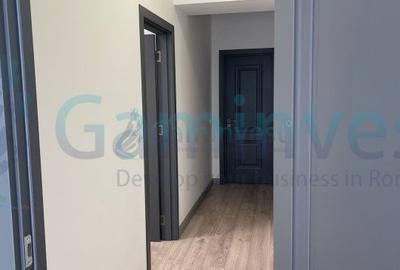 Spatiu de birou de inchiriat in Oradea, cu 3 camere, zona centrala - 5