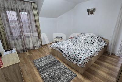 EXCLUSIVITATE Casa de vanzare cu 5 camere teren 477mp strada Agatei - 13