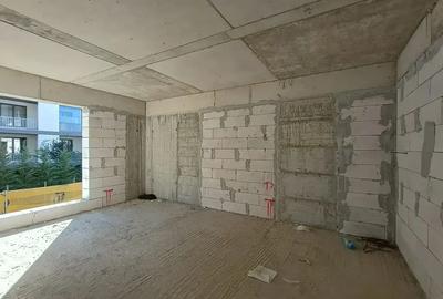 Garsonieră spațioasă cu bucătărie separată și balcon - 6