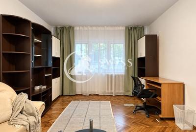 Apartament 3 camere | 65mp | Str. Louis Pasteur | 6min UMF - 8