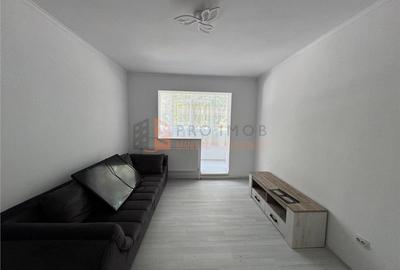 Apartament 2 camere cf 1 semidecomandat zona Balcescu - 1