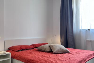 Aviației City Point Apartament 2 camere Parcare Inclusă Metrou Aurel Vlaicu - 15