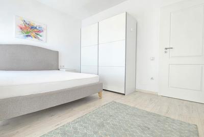 COMISION 0% Apartament cu 2 camere, in bloc nou, cu parcare, str. Fabricii