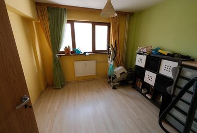 Apartament 3 camere in intersectia Th.Pallady cu 1 Decembrie, sec. 3 - 9