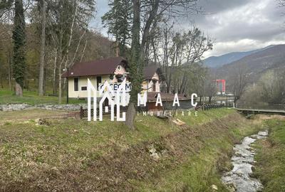 Investitie I Restaurant I Parc Izvor Caciulata - 9