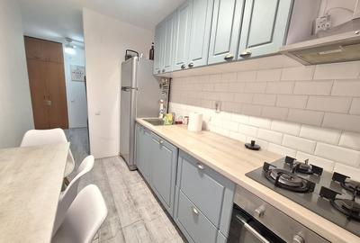 Apartament 2 camere, de vanzare, in Marasti, strada Dunarii - 6