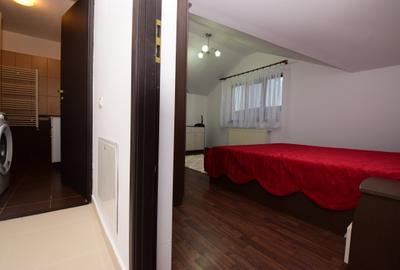 2 camere cu parcare, Popești Leordeni - metrou Dimitrie Leonida - 13