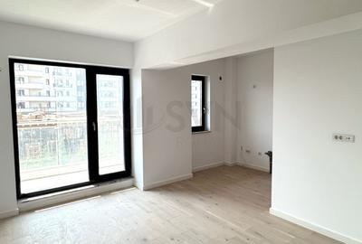 REA1024950 Apartament 2 camere First Estates Pipera - 1