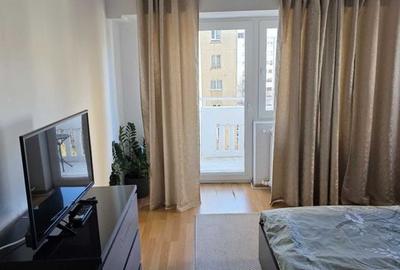 Apartament 2 camere Unirii - Zepter, stradal, mobilat si utilat modern, liber - 1
