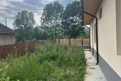 Casă Nouă Brebu – Valea Doftanei | 4 Camere, 4 Băi | 847 mp Teren - 7