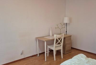 Apartament cu centrala proprie, aer conditionat, 2camere-Veteranilor Militari - 12