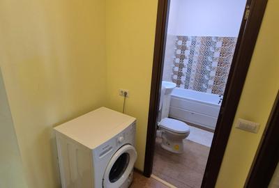 Dr. Taberei - Afi Cotroceni, str. Sibiu, 2 camere, mobilat, balcon mare - 19