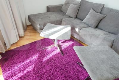 COPOU !!  Apartament 2 camere intr un Complex Rezidential  la super pret ! - 16