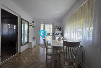 Casa P+1 cu intrari separate Stefanestii de Jos - 12