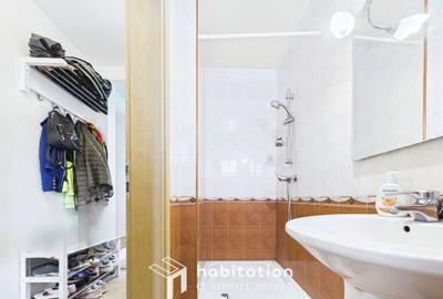 Braytim – Duplex modern P+M | Eleganță, spațiu și intimitate, cu garaj - 11