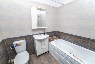 2 camere | Parcare | Centrala Termica | Dobroiesti - 12