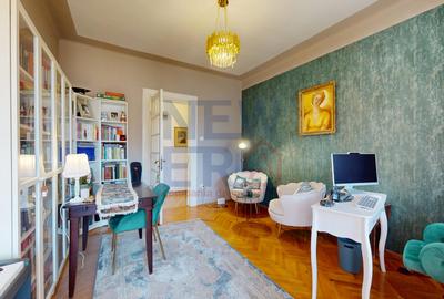 Apartament 4 camere de vanzare | Bd. Ferdinand – Str. Căminului - 5