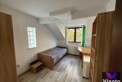 Apartament 4 camere Sos.Alba Iulia pe 2 niveluri (100 mp) - 6