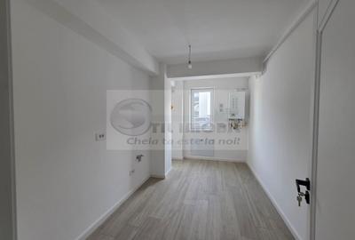 Apartament o camera Pacurari - Str. Soarelui - 42mp - 72.500Euro - 1