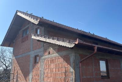 Casă de vânzare Comuna Ciumeghiu - 4