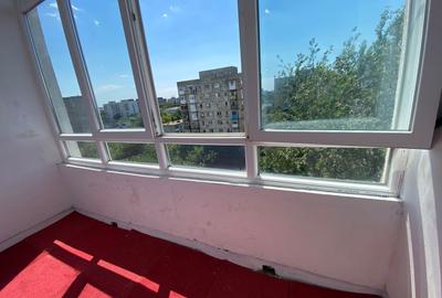 Apartament 2 camere de vanzare Drumul Taberei - 9