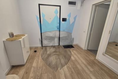 Apartament 2 Camere MTM SKY Residence Voluntari - 16