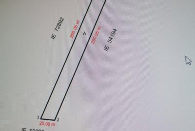 Teren Hornbach, stradal - 6