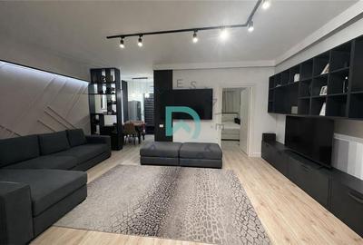 Apartament 2 camere CENTRAL, PARCARE SUBTERANA,  Brasov - 1