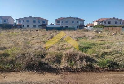 Teren de vanzare in Aradul Nou - 1