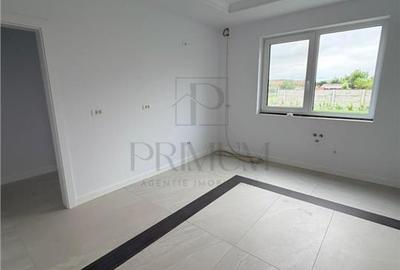 CASA INDIVIDUALA PREMIUM - CURTE AMENAJATA - SISTEM VIDEO - 4