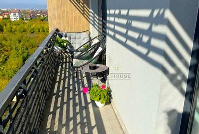 Apartament 3 camere, Qualis 2 - 2